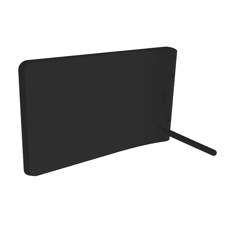 Planar indoor antenna HD-116