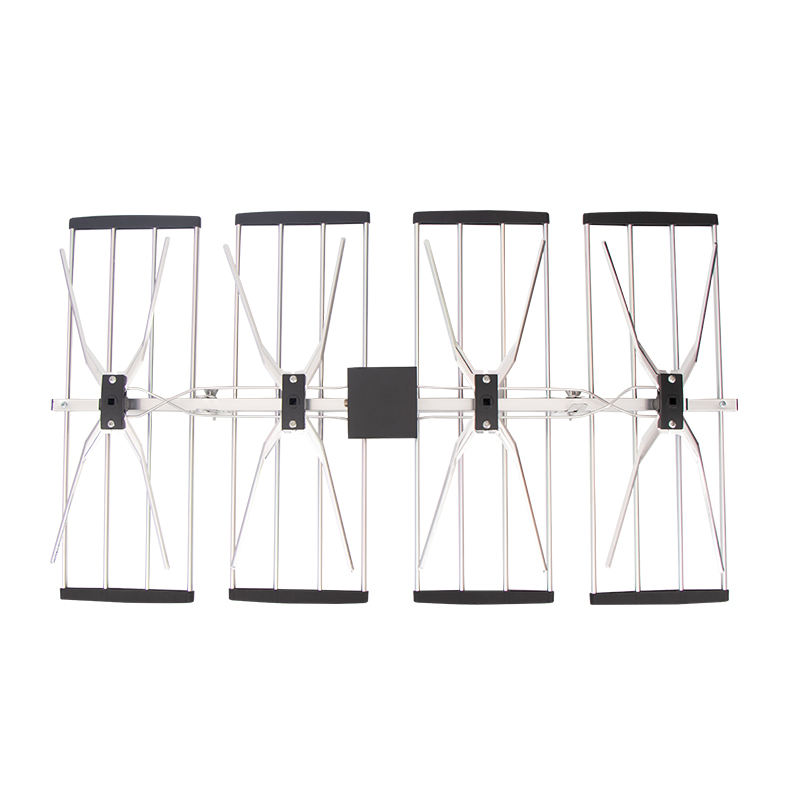 High gain  HDTV YAGI outdoor antenna UHF outdoor antenna SNY-005