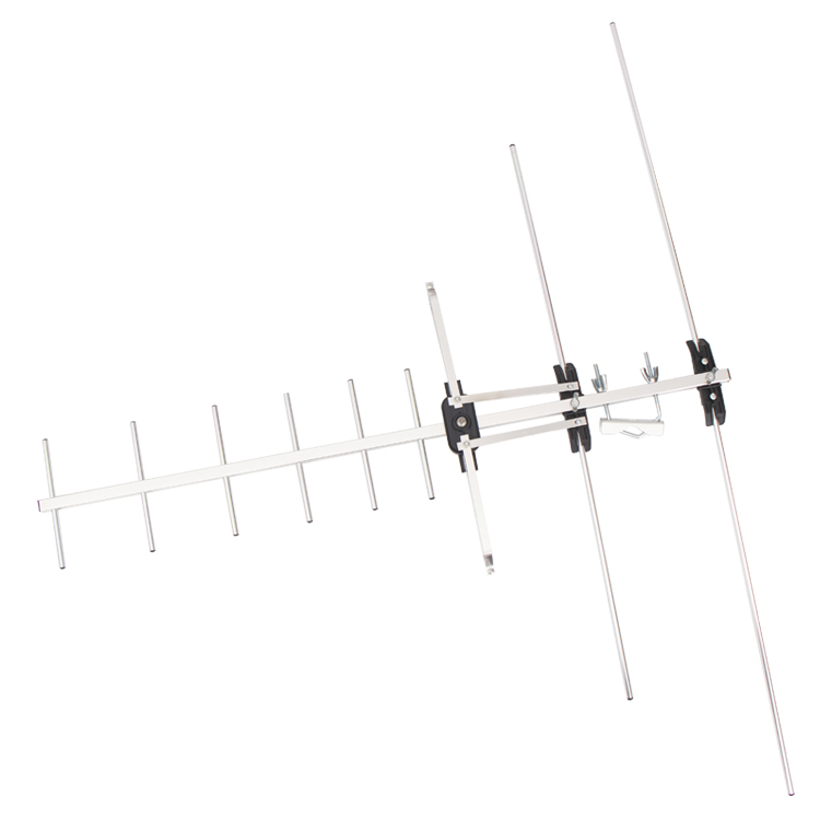 Antenna for smart TV HD-9E