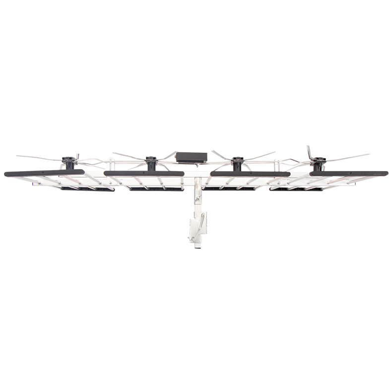 High gain  HDTV YAGI outdoor antenna UHF outdoor antenna SNY-005