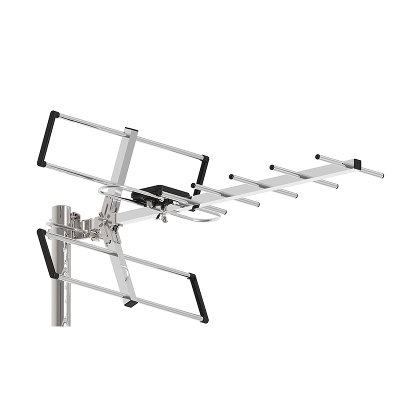 Outdoor TV antenna HD-07BHA1 