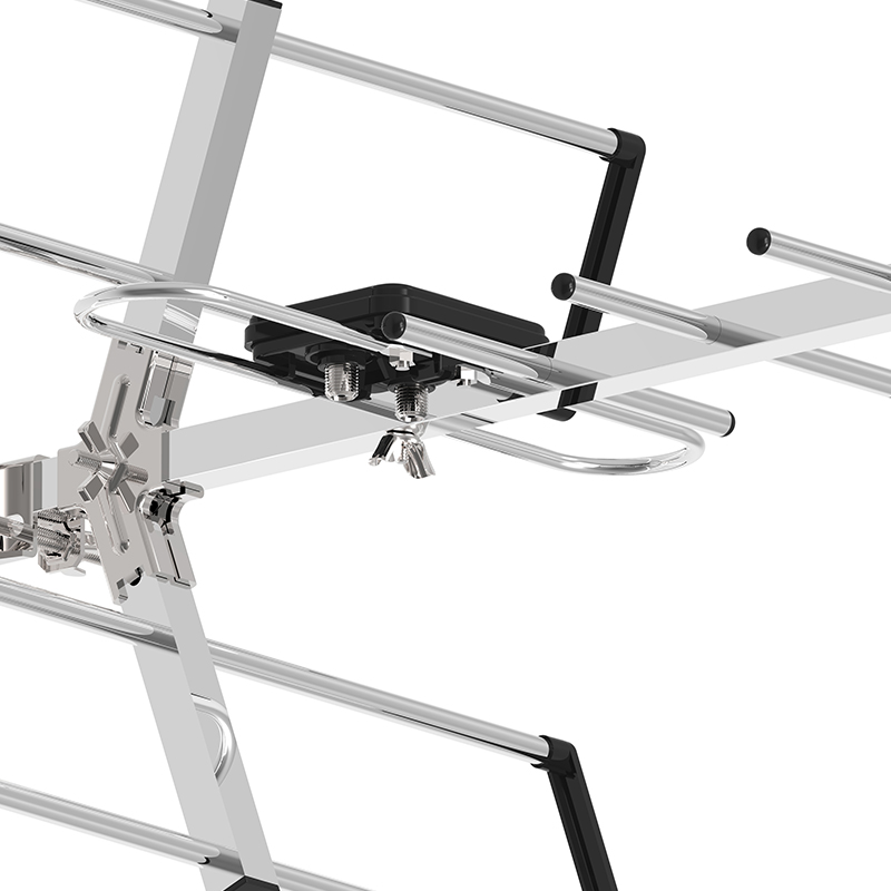 Outdoor TV antenna HD-07BHA1 