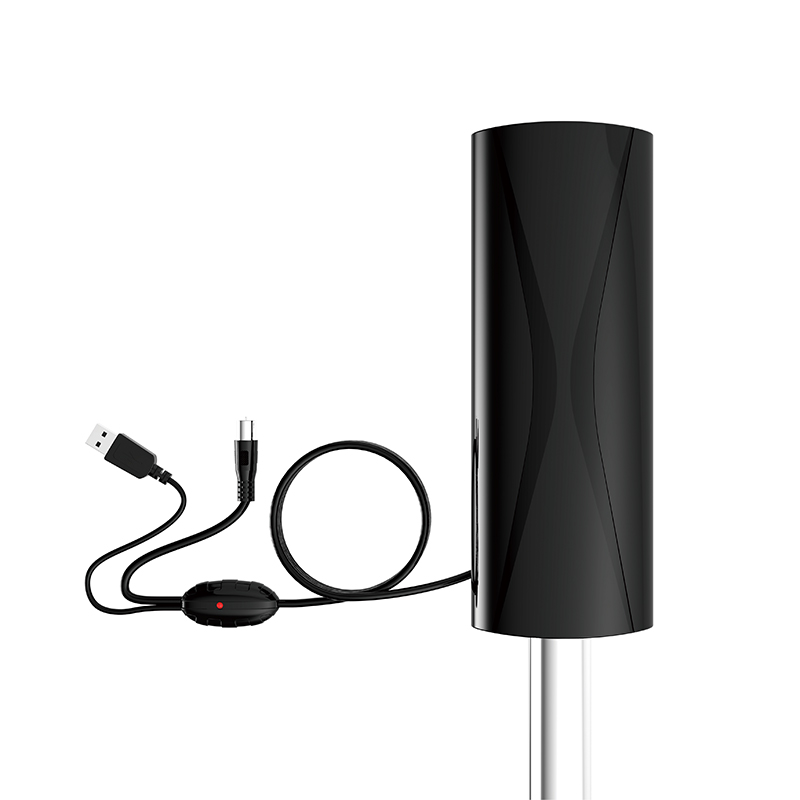 New antenna HD-121